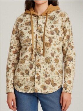 Original Use 100 % Cotton Women's Hoodie Size XXL Brand NEW